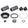 Repair kit brake calliper all-round Ø 33 mm A.B.S. for BMW 3 Series and others