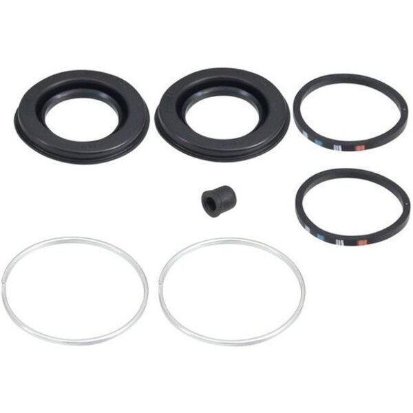 Reparatursatz Bremssattel rundum sorglos Ø 36 mm A.B.S. für u.a. VOLVO 740