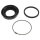 Repair kit brake calliper all-round Ø 38 mm A.B.S. for BMW 7 Series