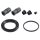 Repair kit brake caliper all-round Ø 54 mm A.B.S. for SAAB 900 and others