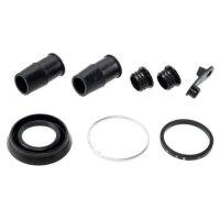 Repair kit brake caliper rear ABS for BMW 3
