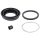Repair kit brake calliper Ø 36 mm A.B.S. for PORSCHE 924 and others