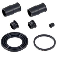 Repair kit brake caliper rear ABS for BMW 3