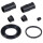 Repair kit brake calliper all-round Ø 40 mm A.B.S. for BMW 3 Series and others