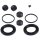 Repair kit brake calliper Ø 48 mm A.B.S. for IVECO DAILY and others