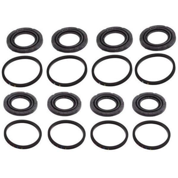 Repair kit brake calliper Ø 44 mm A.B.S. for MERCEDES-BENZ E-CLASS and others