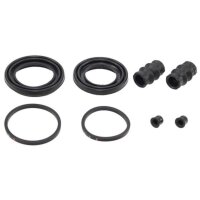 Repair kit brake caliper front ABS for CITROËN...