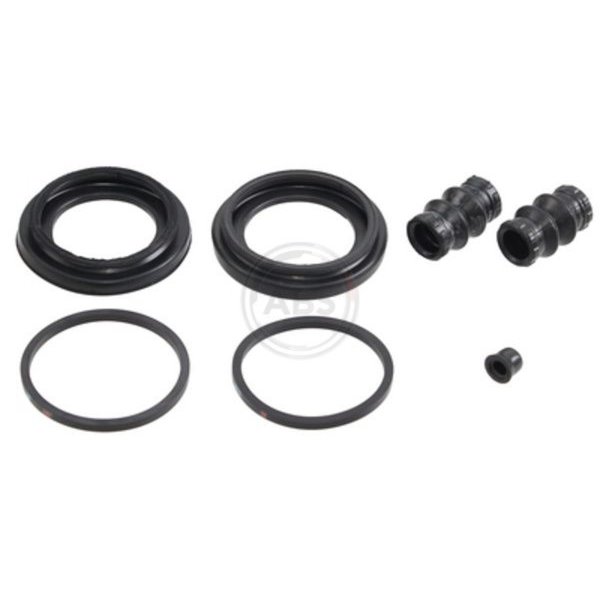 Repair kit brake caliper front ABS for CITROËN JUMPY II