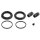 Repair kit brake caliper front ABS for CITROËN JUMPY II