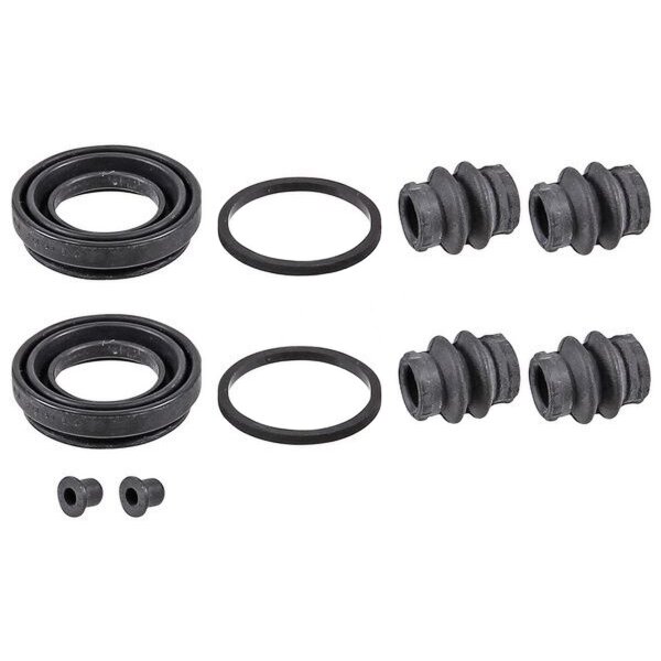 Reparatursatz Bremssattel Ø 38 mm A.B.S. für u.a. LANCIA KAPPA