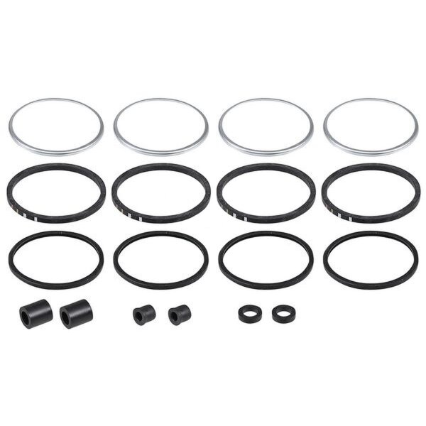 Repair kit brake caliper Ø 46 mm A.B.S. for e.g. LAND ROVER DEFENDER