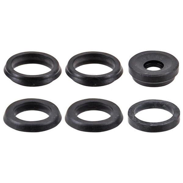 Repair kit master brake cylinder Ø 27 mm A.B.S. for e.g. ARO 240-244