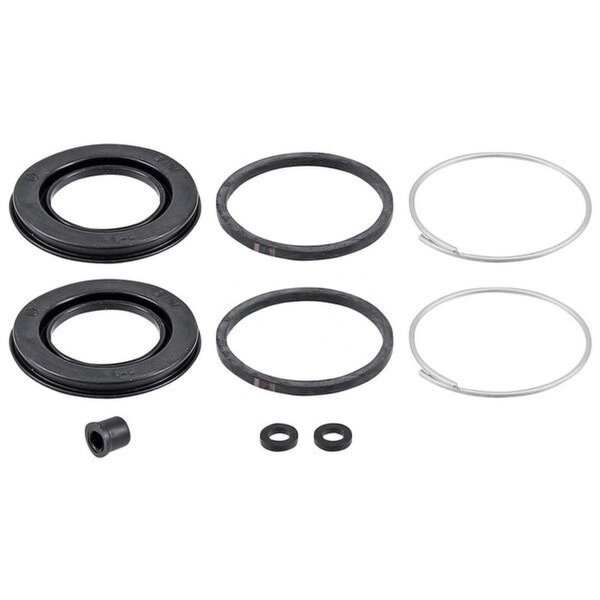 Reparatursatz Bremssattel rundum sorglos Ø 43 mm A.B.S. für u.a. JAGUAR XJ