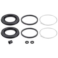 Repair kit brake caliper rear ABS for JAGUAR E-TYPE 4.2