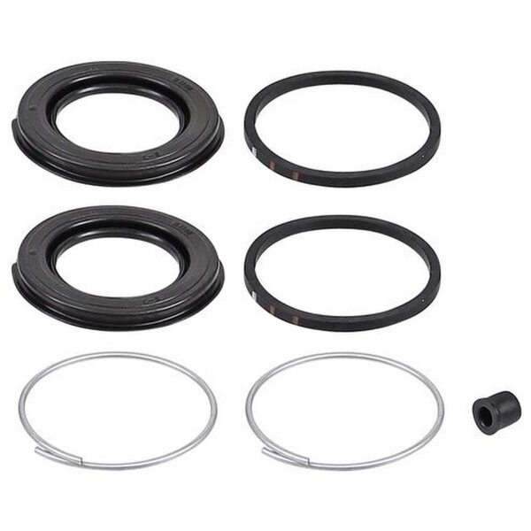 Reparatursatz Bremssattel vorne A.B.S. für SKODA 105 120