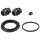 Repair kit brake calliper Ø 48 mm A.B.S. for CITROËN C3 and others
