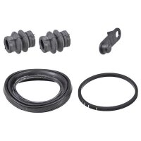 Repair kit brake caliper front ABS for MERCEDES C-CLASS...