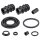 Repair kit brake calliper Ø 36 mm A.B.S. for TOYOTA AURIS and others
