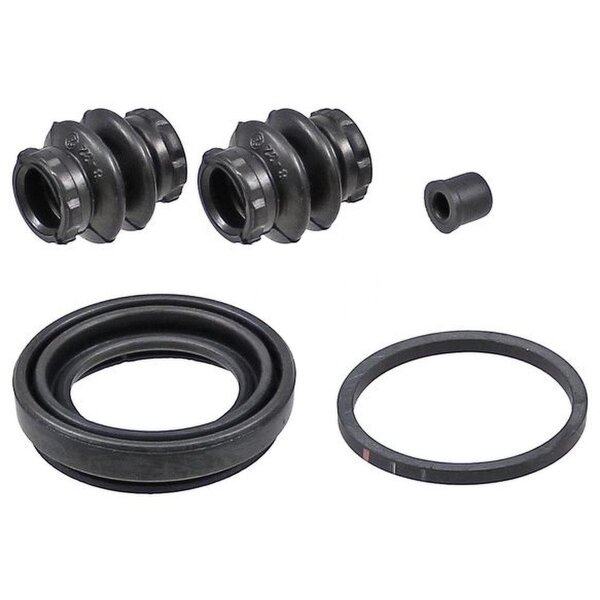 Repair kit brake calliper all-round carefree A.B.S. for BMW 1 Series and others