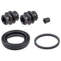 Repair kit brake caliper rear ABS for BMW 1