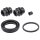 Repair kit brake calliper all-round carefree A.B.S. for BMW 1 Series and others