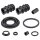 Repair kit brake calliper Ø 38 mm A.B.S. for CITROËN C4 and others