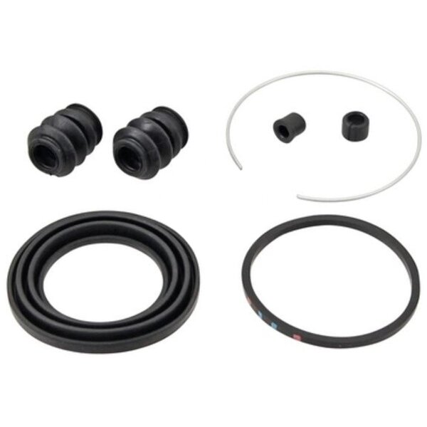 Repair kit brake caliper Ø 54 mm A.B.S. for e.g. MITSUBISHI SPACE