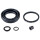Repair kit brake calliper all-round Ø 38 mm A.B.S. for AUDI A6 and others