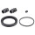 Repair kit brake caliper Ø 66 mm A.B.S. for DODGE JOURNEY and others