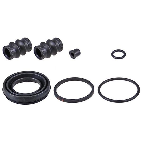 Reparatursatz Bremssattel hinten A.B.S. für AUDI A4 Allroad B8