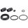 Repair kit brake calliper all-round Ø 38 mm A.B.S. for VOLVO V70 and others