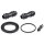 Repair kit brake calliper all-round Ø 57 mm A.B.S. for AUDI A4 and others