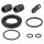 Repair kit brake calliper all-round Ø 42 mm A.B.S. for BMW X3 and others