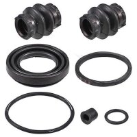 Repair kit brake caliper rear ABS for MERCEDES SLK