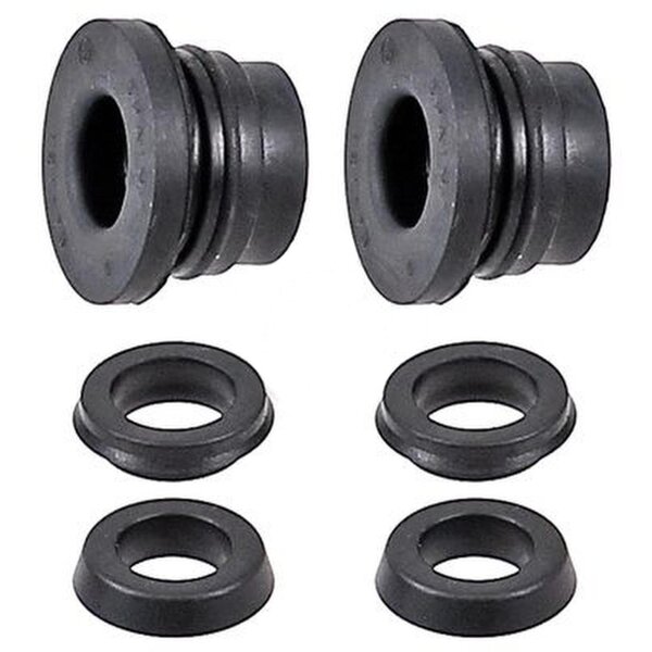 Repair kit master brake cylinder Ø 19 mm A.B.S. for FORD FIESTA and others