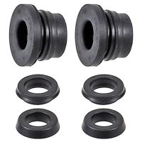 Repair kit master brake cylinder Ø 19 mm A.B.S....