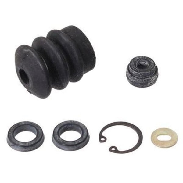Repair kit clutch master cylinder Ø 19 mm A.B.S. for BMW 1502-2002 and others