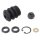 Repair kit clutch master cylinder Ø 19 mm A.B.S. for BMW 1502-2002 and others