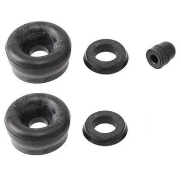 Repair kit wheel brake cylinder Ø 19 mm A.B.S. for TOYOTA COROLLA and others