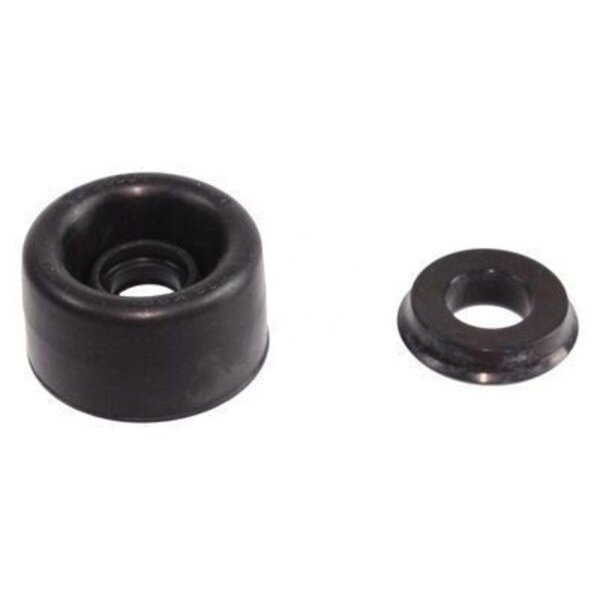 Repair kit wheel brake cylinder Ø 25.4 mm A.B.S. for TOYOTA LAND and others