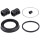 Repair kit brake calliper Ø 48 mm A.B.S. for RENAULT CLIO and others
