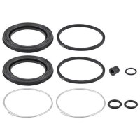 Repair kit brake caliper front ABS for SAAB 90