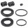 Repair kit brake calliper Ø 38 mm A.B.S. for FIAT DUCATO and others