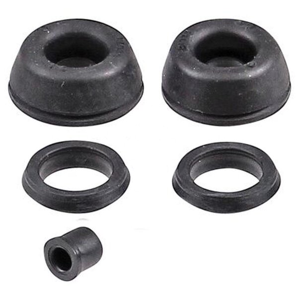 Reparatursatz Radbremszylinder hinten A.B.S. für FORD ESCORT IV