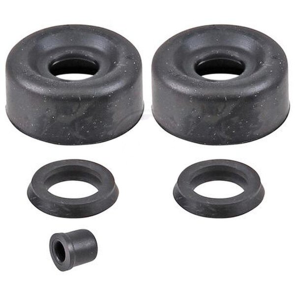 Repair kit wheel brake cylinder Ø 22.2 mm A.B.S. for FORD TRANSIT and others