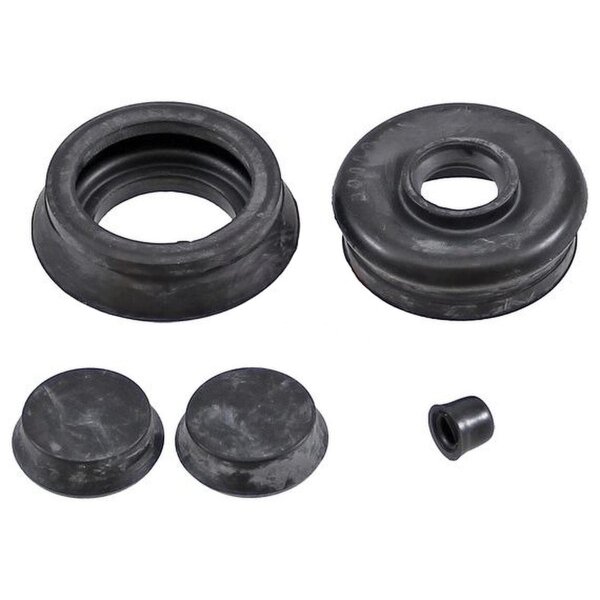 Reparatursatz Radbremszylinder hinten links A.B.S. für TOYOTA LAND CRUISER