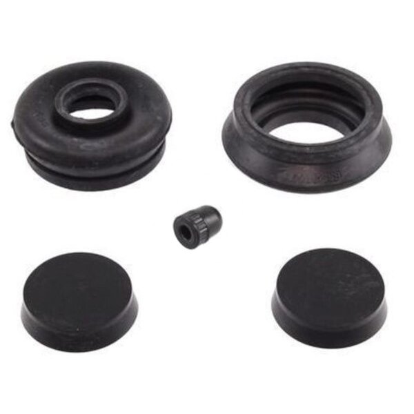 Reparatursatz Radbremszylinder hinten A.B.S. für TOYOTA LAND CRUISER Softtop