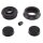 Repair kit wheel brake cylinder Ø 28.5 mm A.B.S. for TOYOTA LAND and others