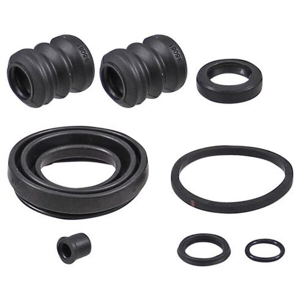 Reparatursatz Bremssattel rundum sorglos Ø 36 mm A.B.S. für u.a. AUDI 100