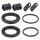 Repair kit brake calliper Ø 40 mm A.B.S. for CITROËN C25 and others